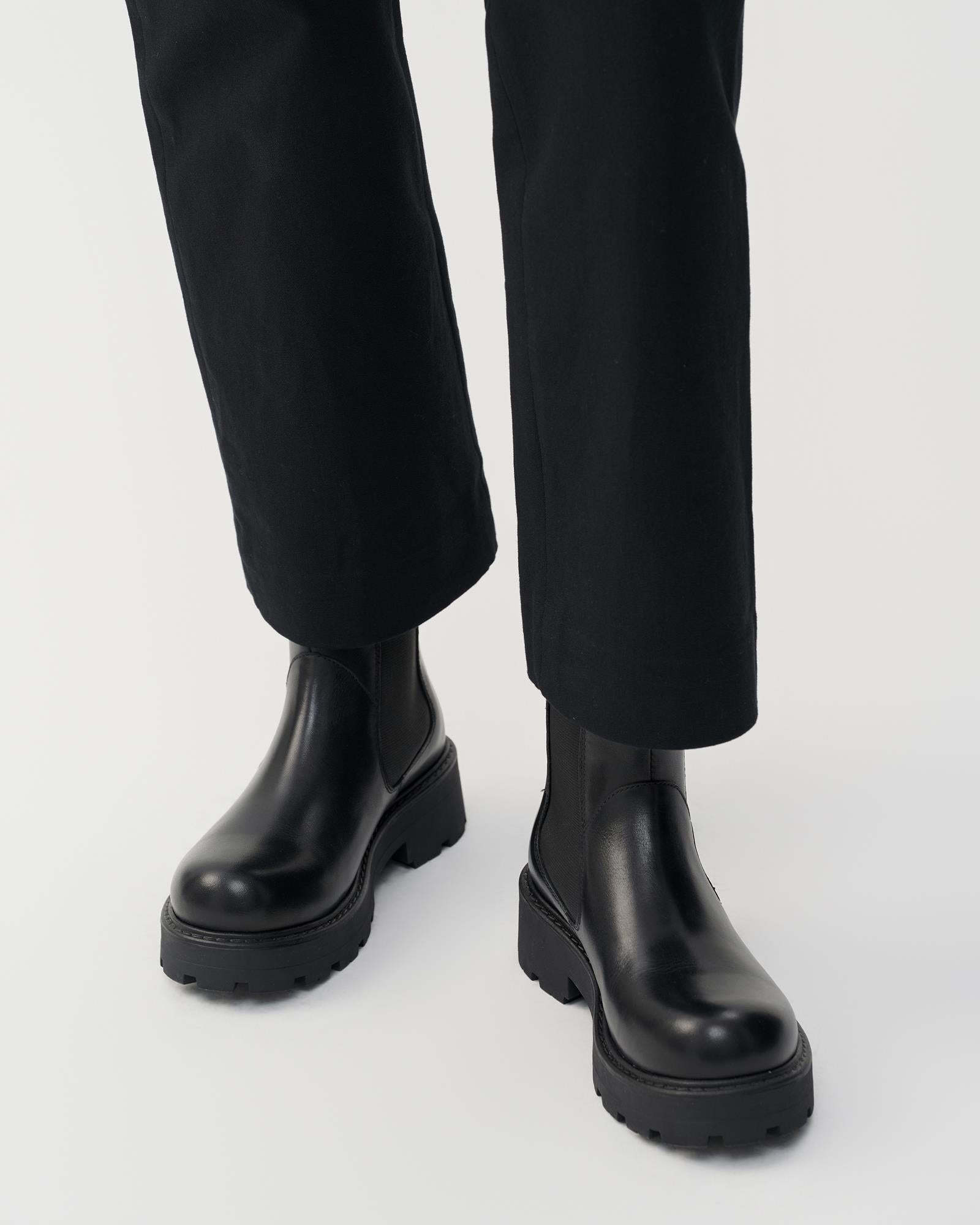 Vagabond Cosmo 2.0 chelsea boots