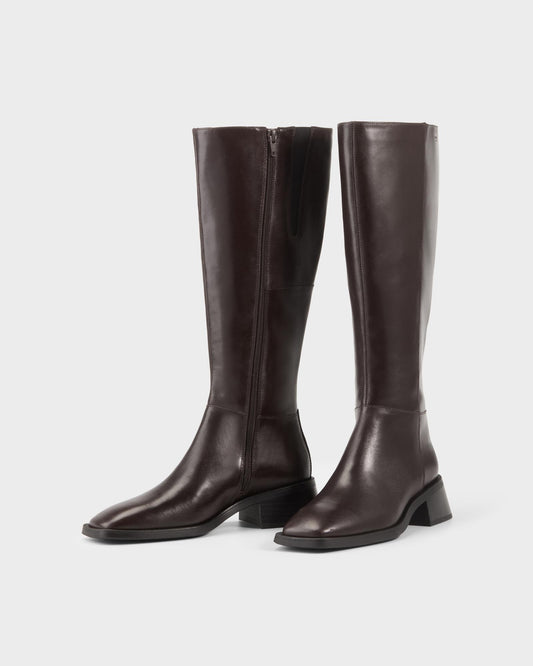 Vagabond Blanca tall boots