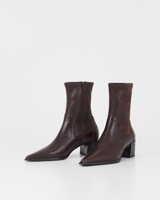 Vagabond Giselle ankle boots