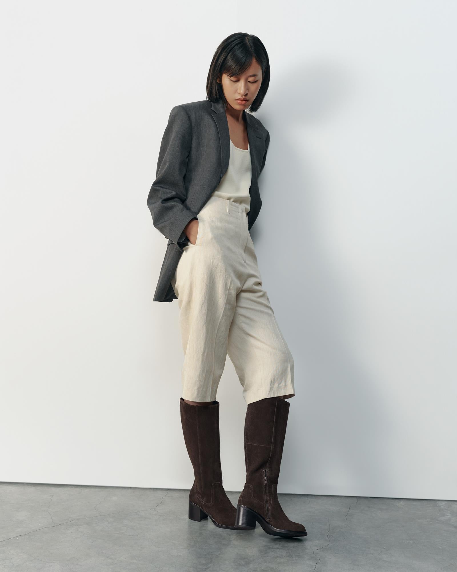 Vagabond Meryl tall boots