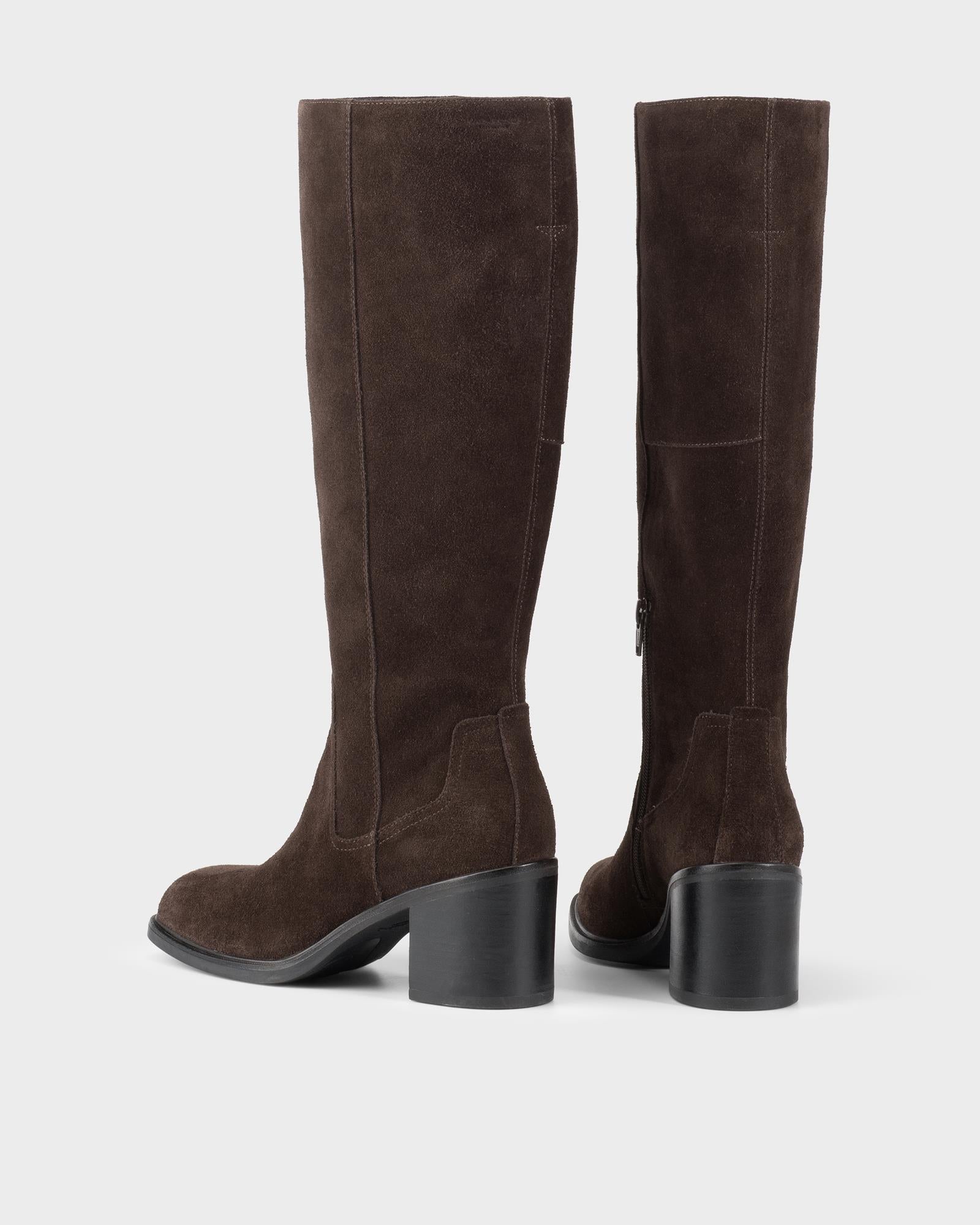 Vagabond Meryl tall boots