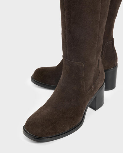 Vagabond Meryl tall boots