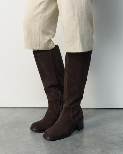 Vagabond Meryl tall boots