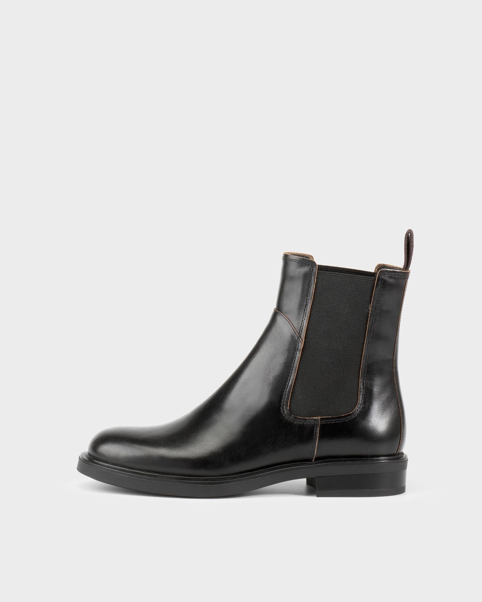 Vagabond Freya chelsea boots