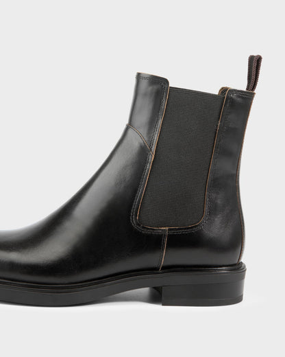 Vagabond Freya chelsea boots