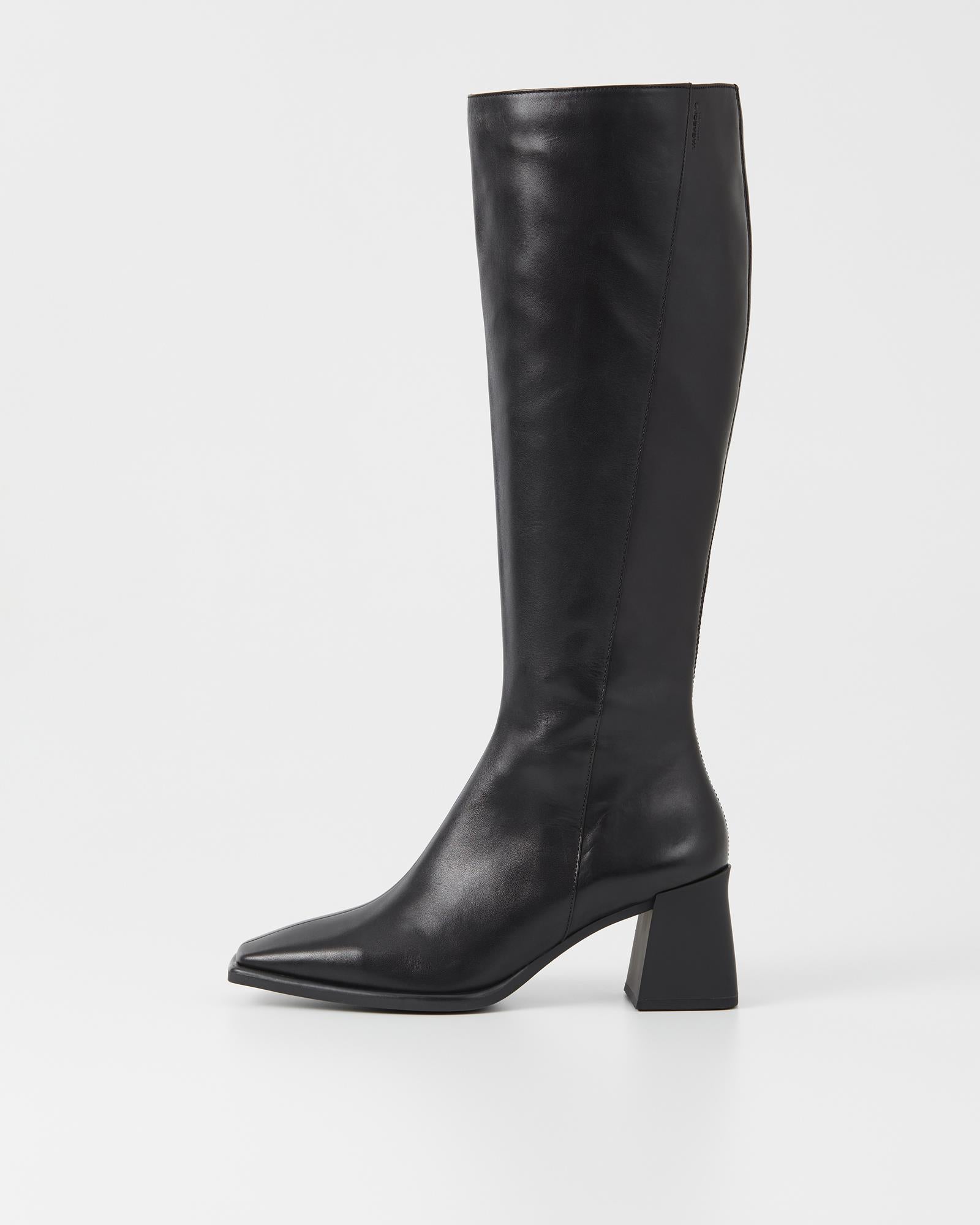 Vagabond Hedda tall boots