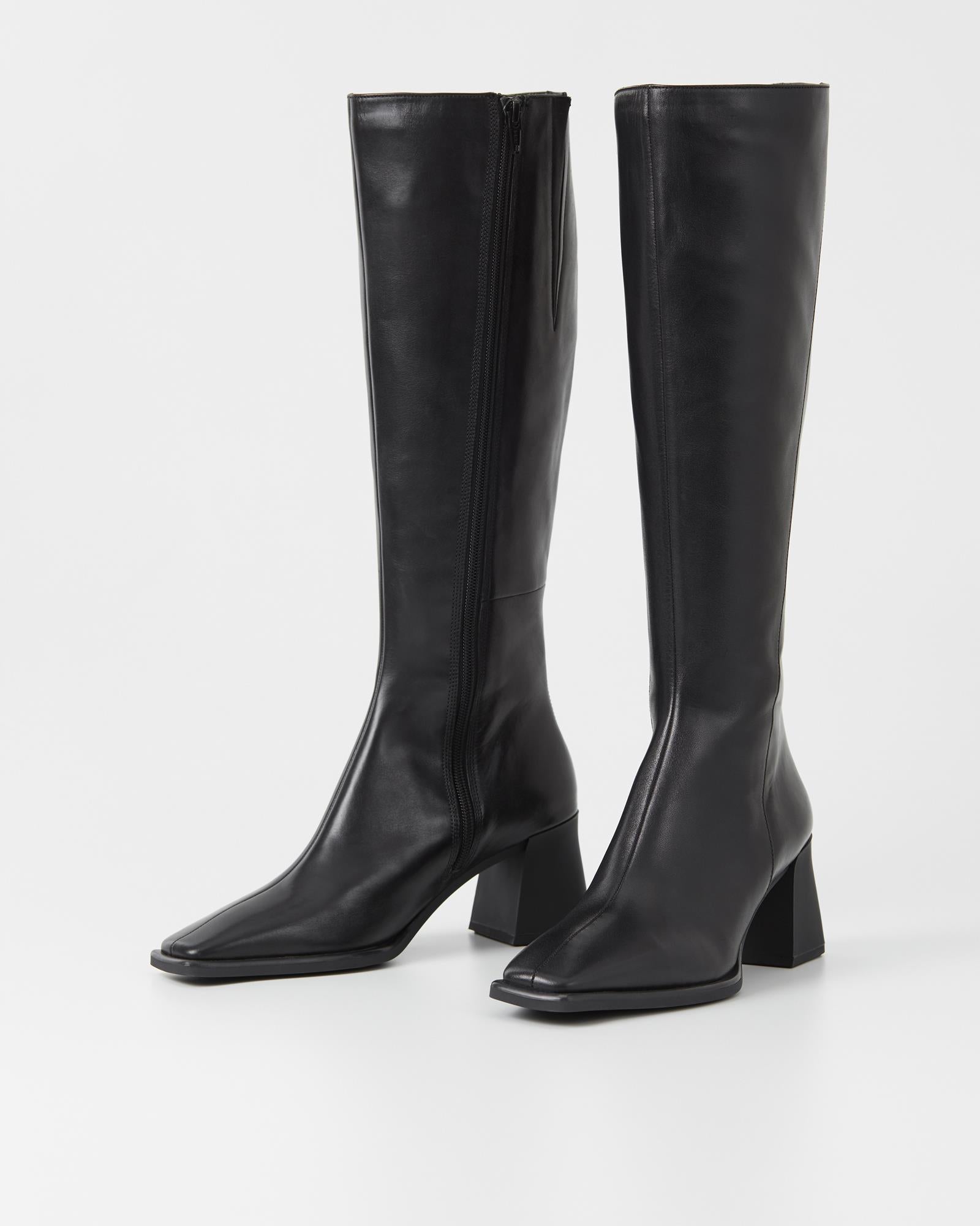 Vagabond Hedda tall boots