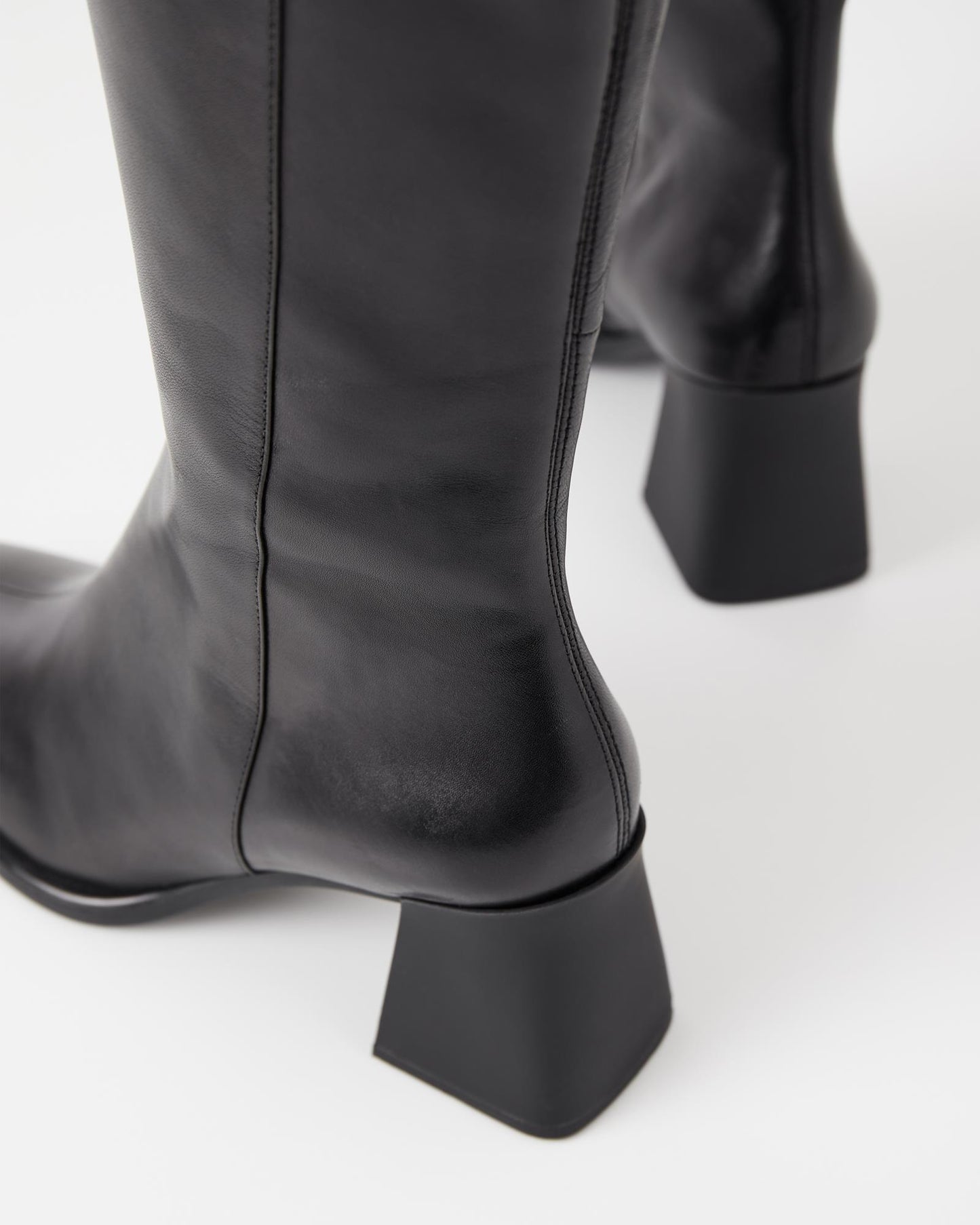 Vagabond Hedda tall boots