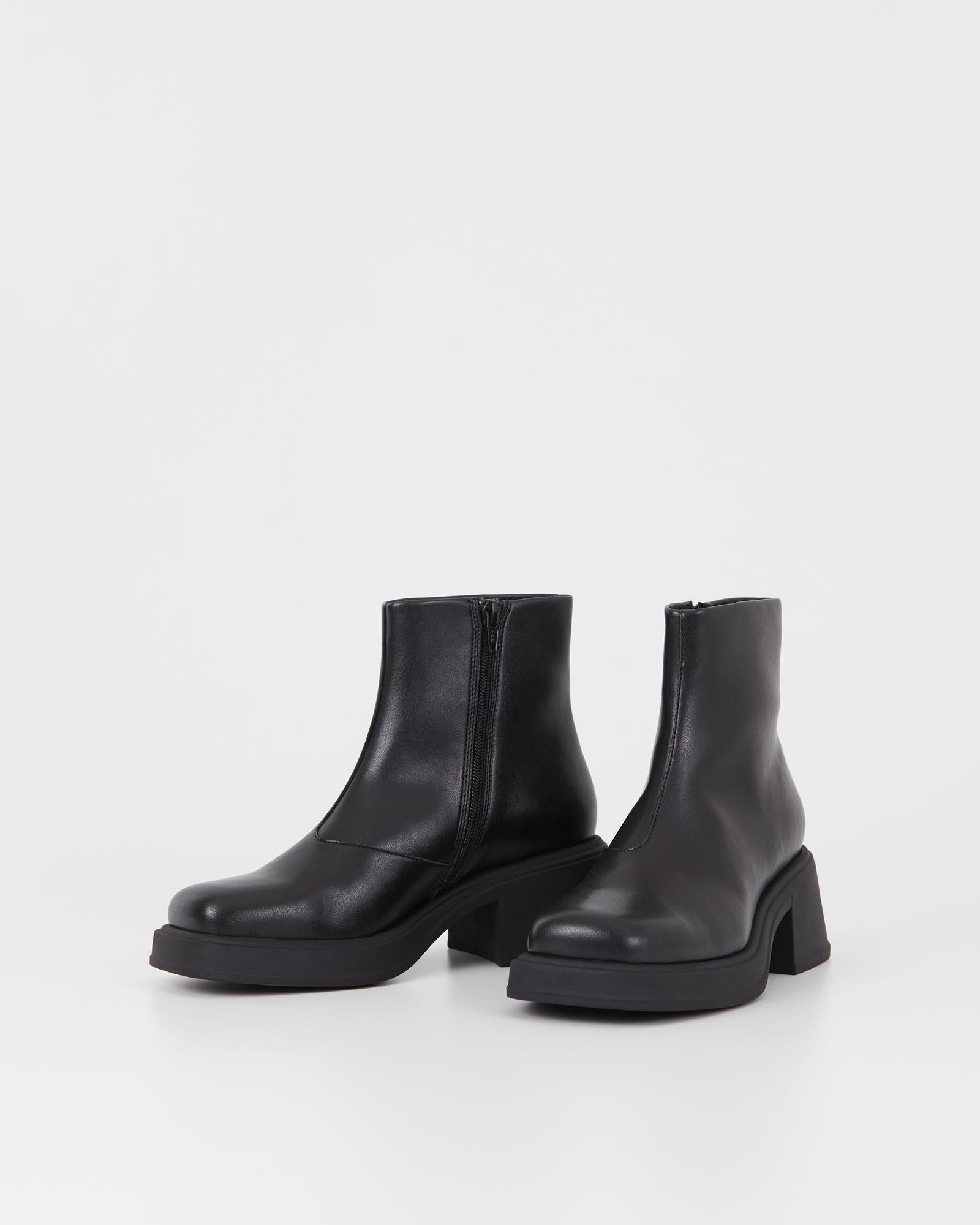 Vagabond Dorah boots