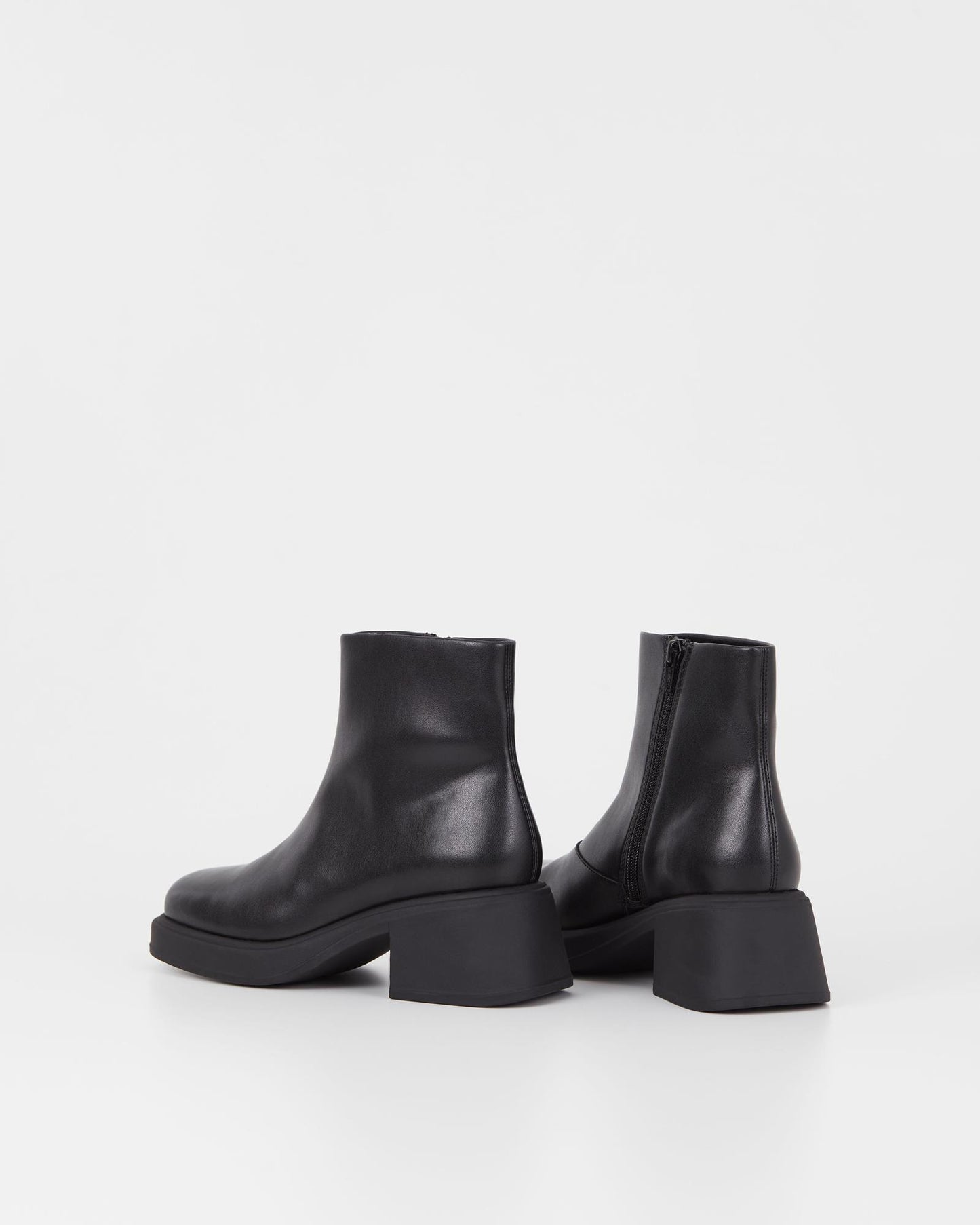 Vagabond Dorah boots