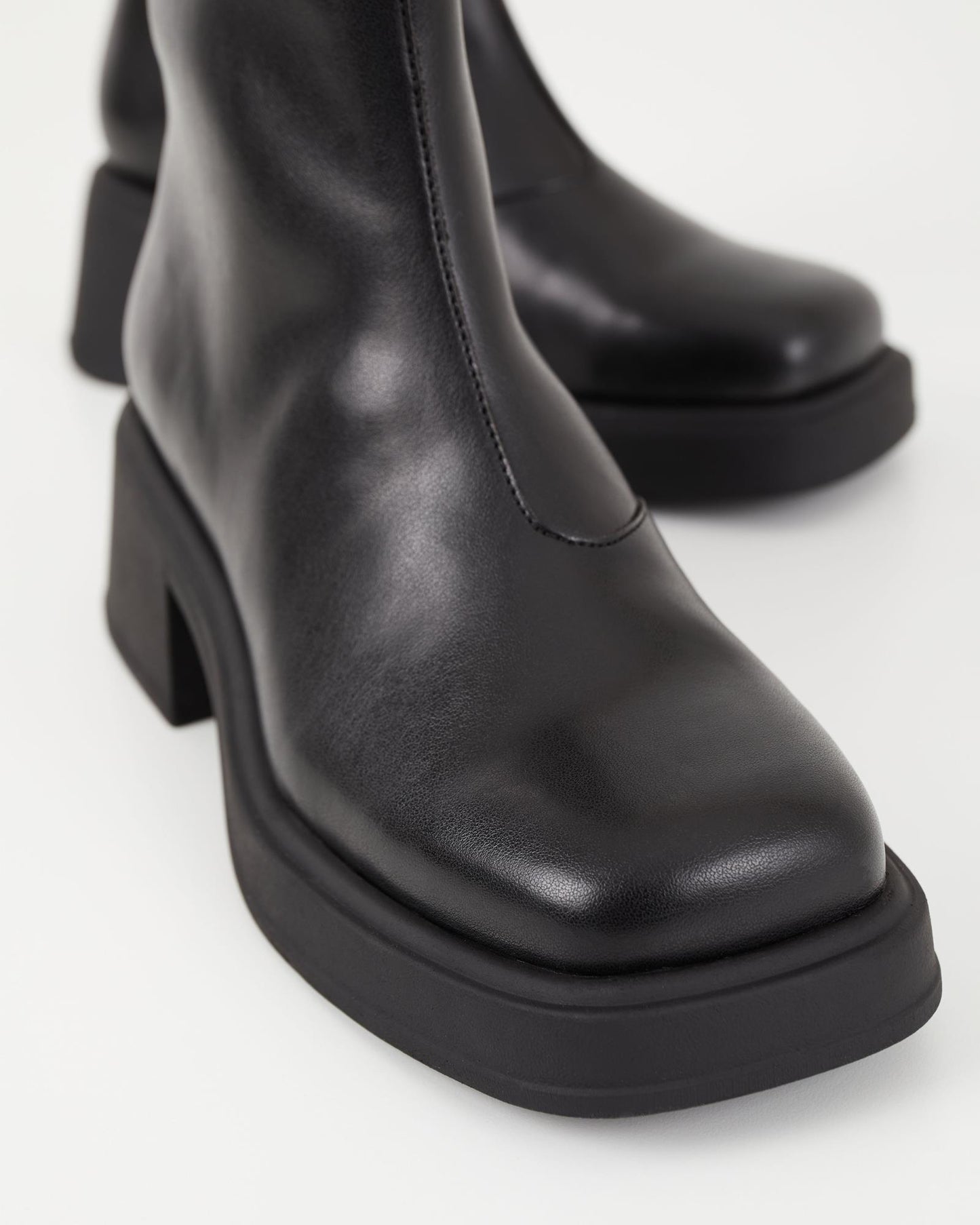 Vagabond Dorah boots
