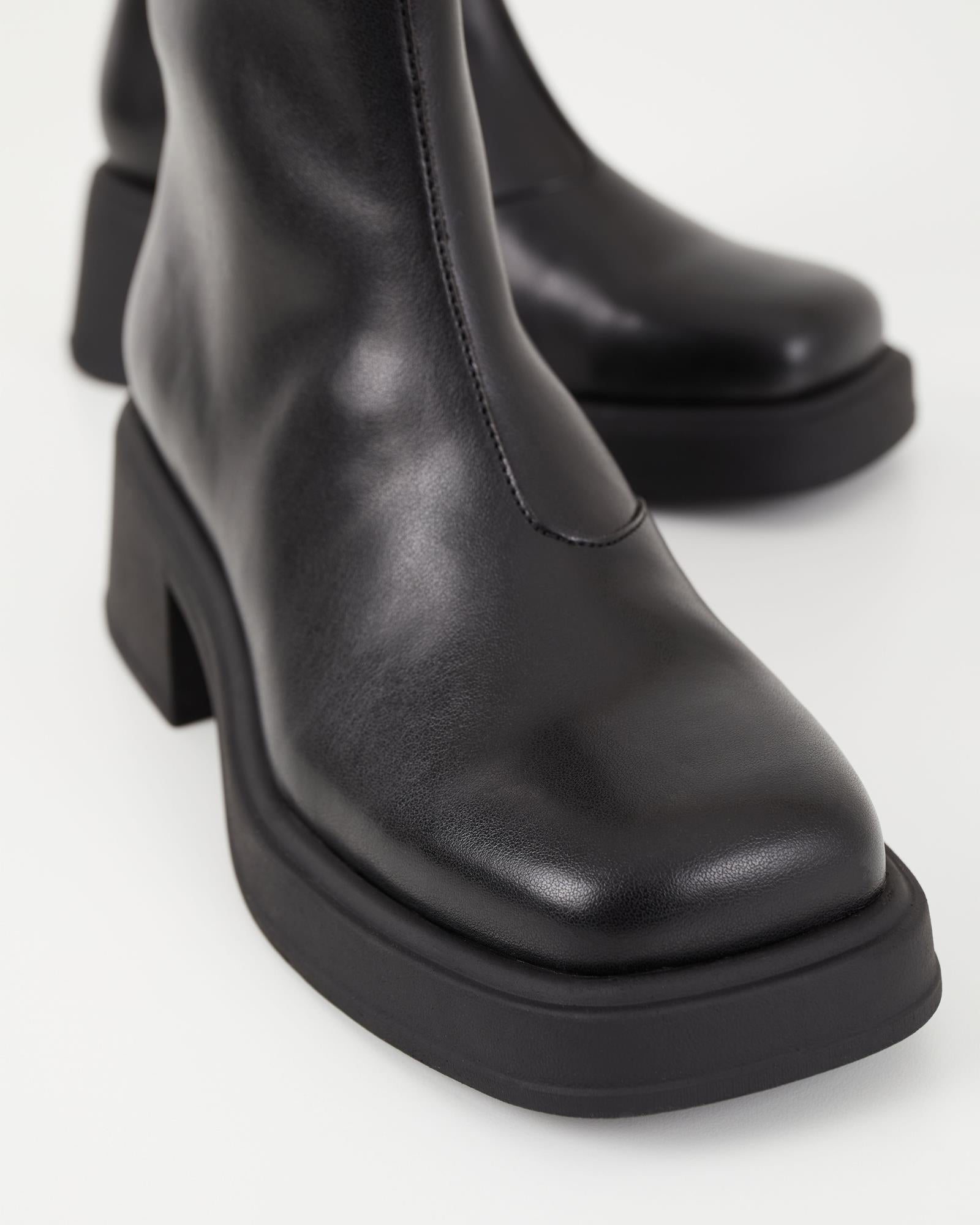 Vagabond Dorah boots
