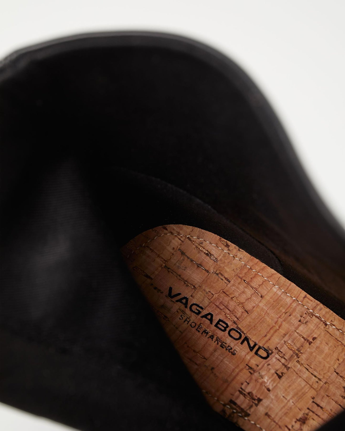 Vagabond Dorah boots