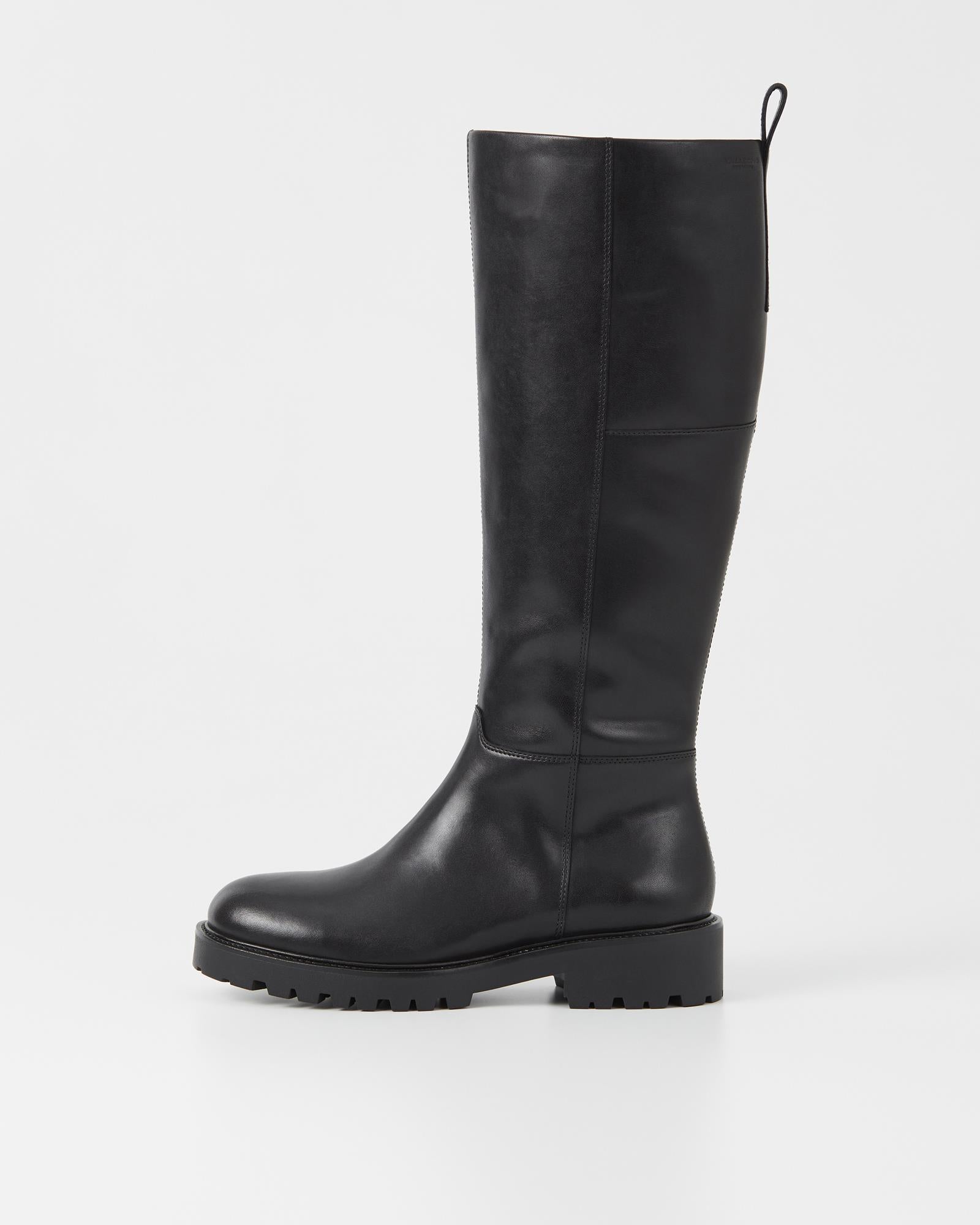 Vagabond Kenova tall boots