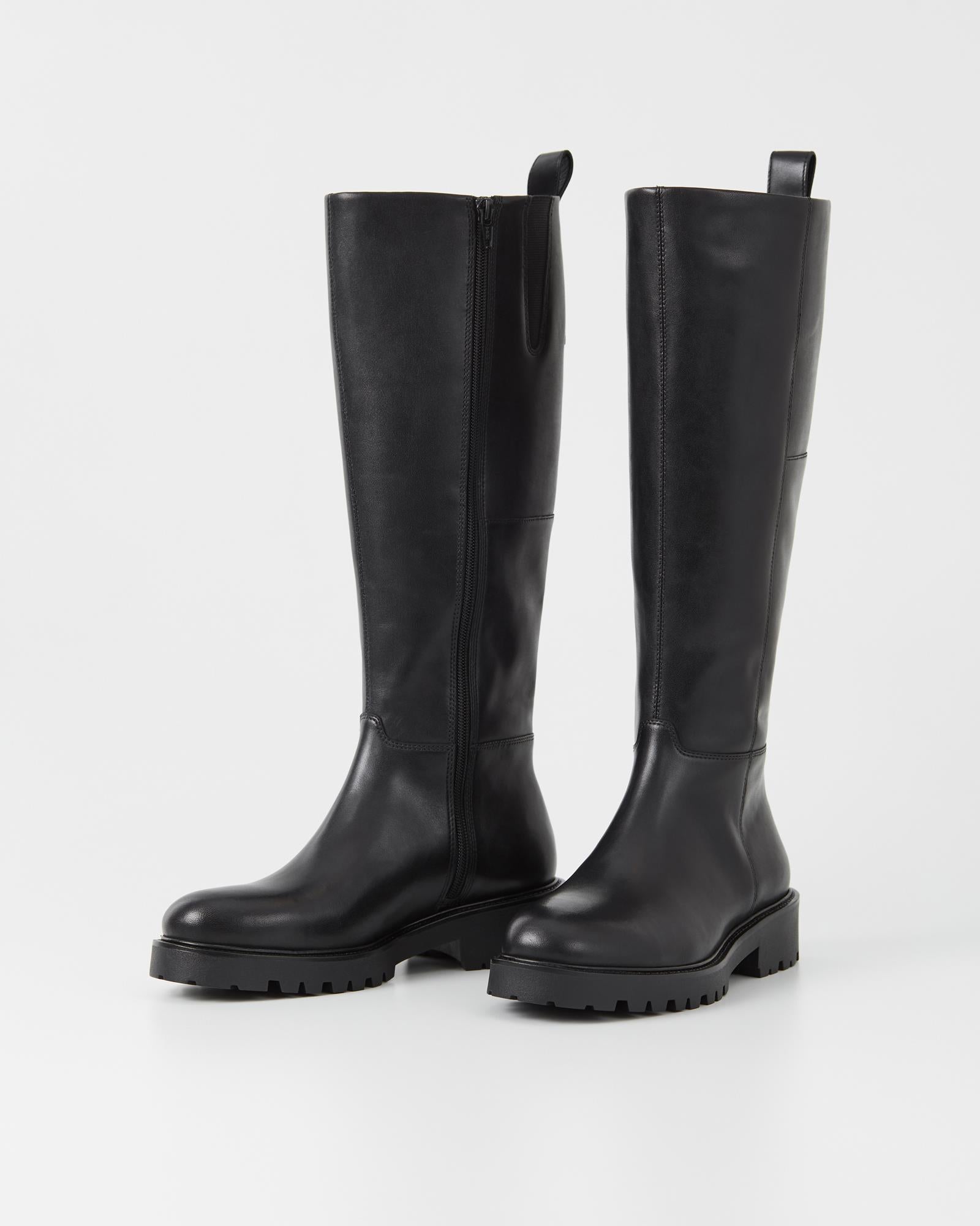 Vagabond Kenova tall boots