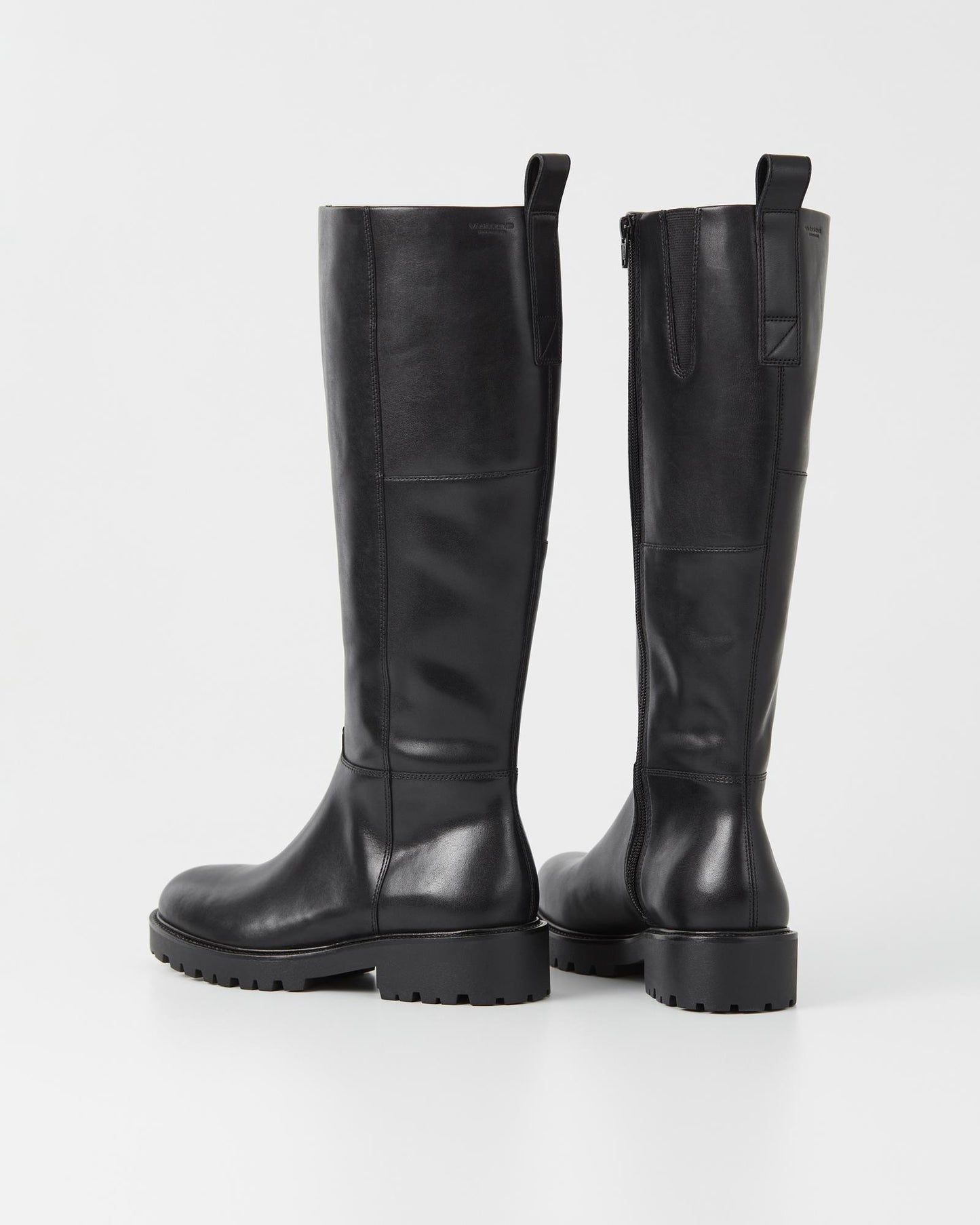 Vagabond Kenova tall boots