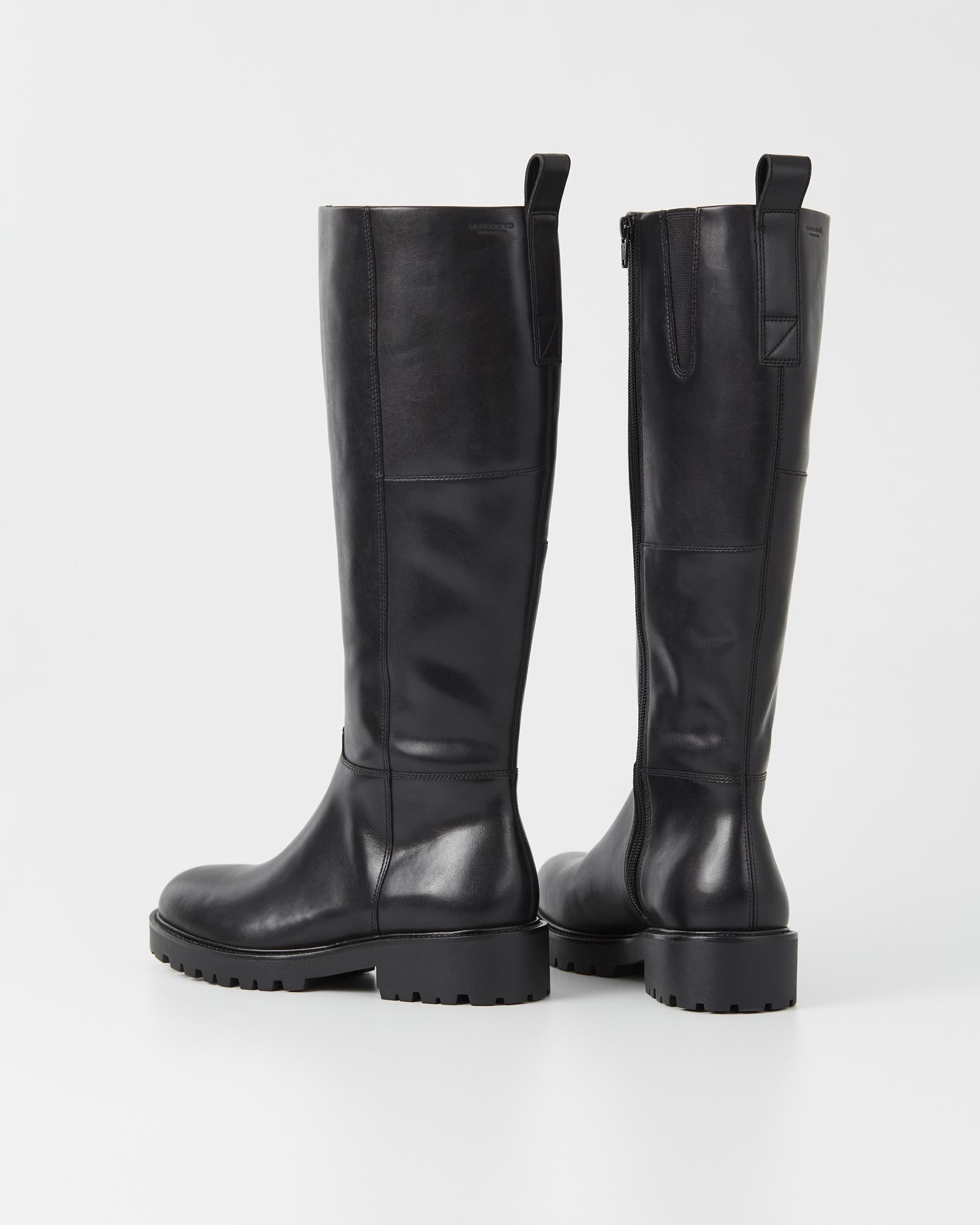 Vagabond Kenova tall boots