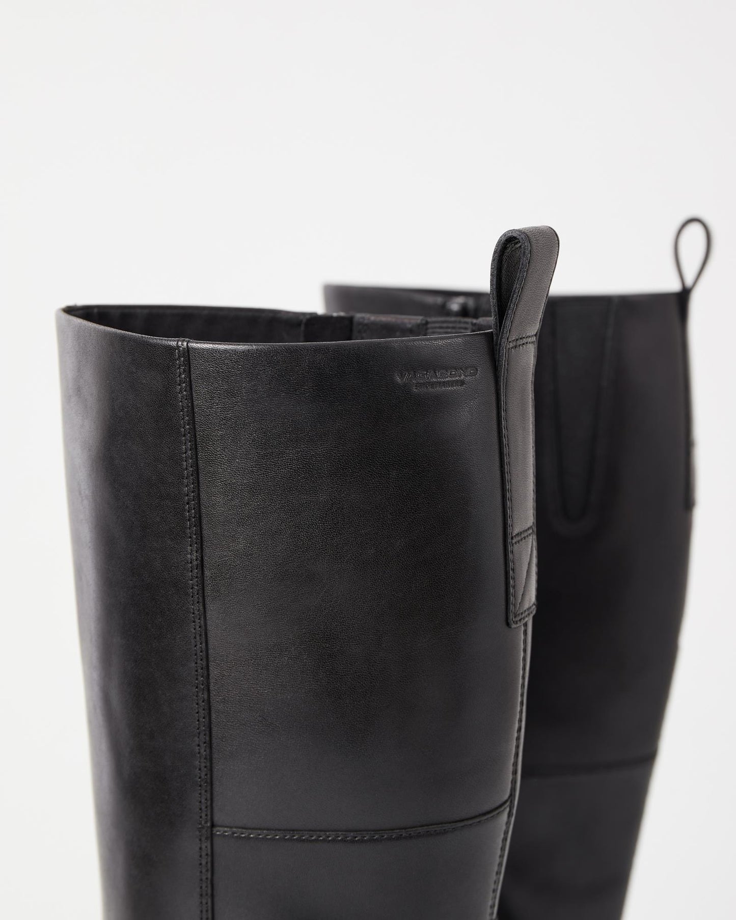 Vagabond Kenova tall boots