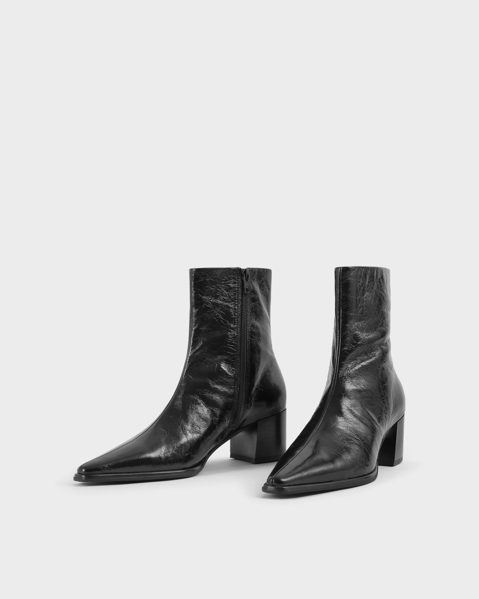 Vagabond Giselle ankle boots