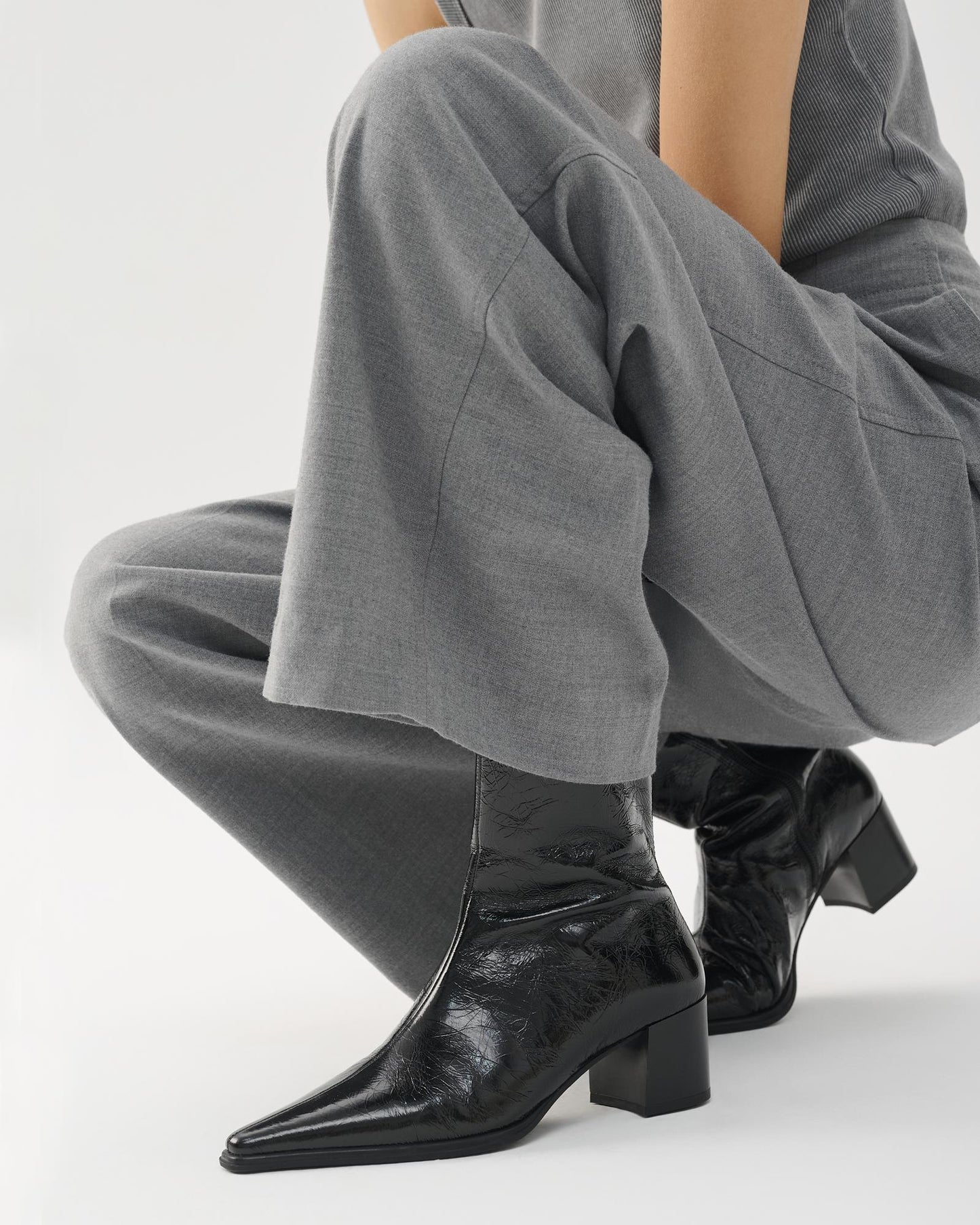 Vagabond Giselle ankle boots