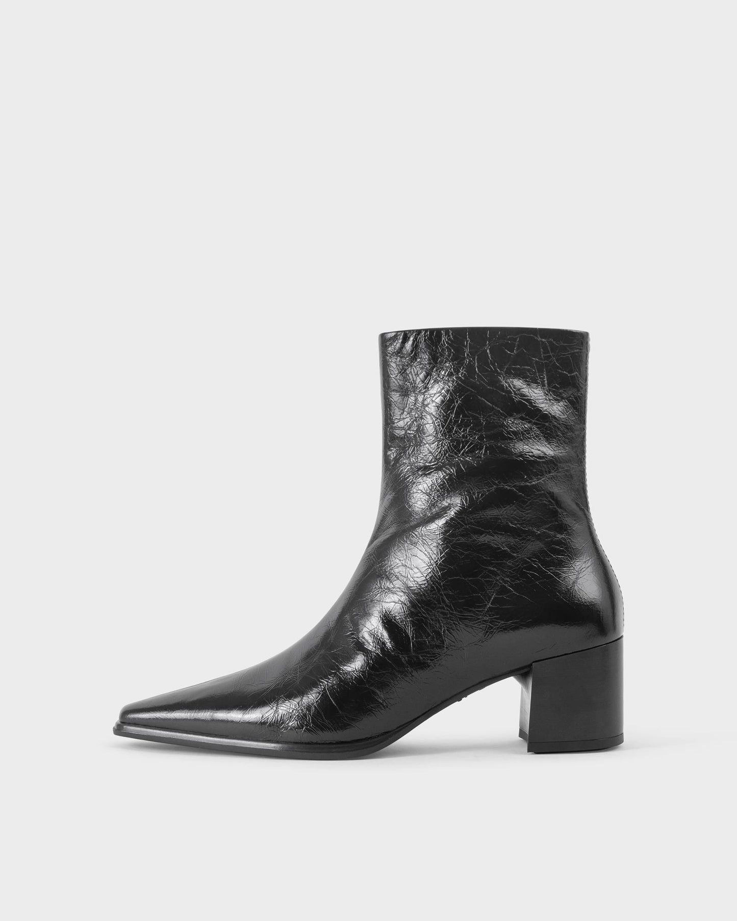 Black, Patent Leather,5