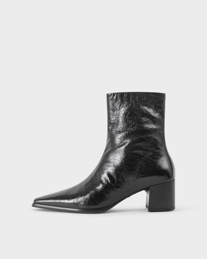 Black, Patent Leather,5