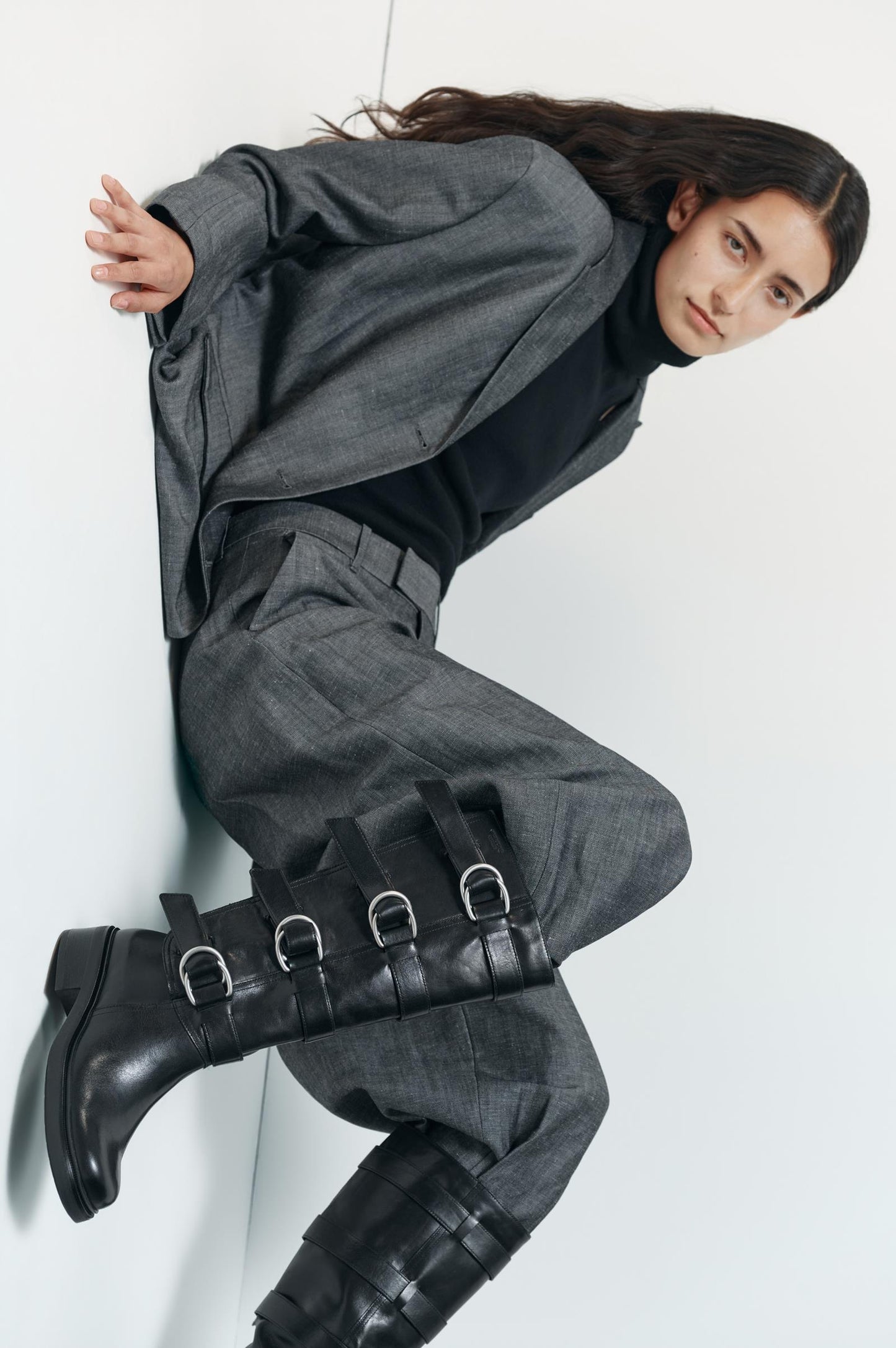 Vagabond Karlie tall boots