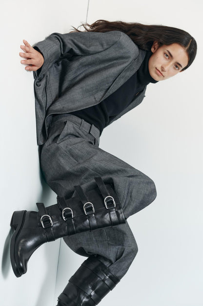 Vagabond Karlie tall boots