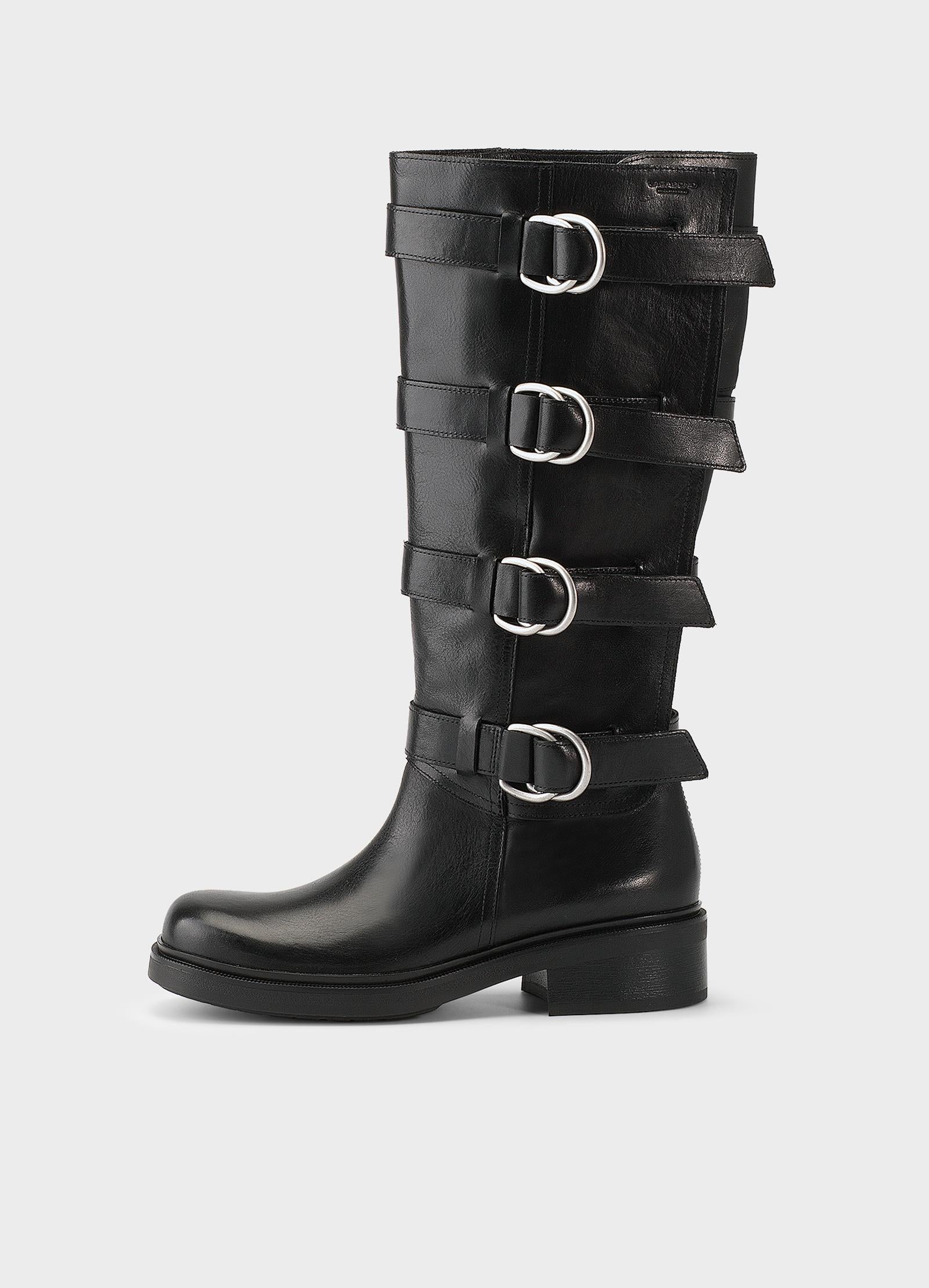 Vagabond Karlie tall boots
