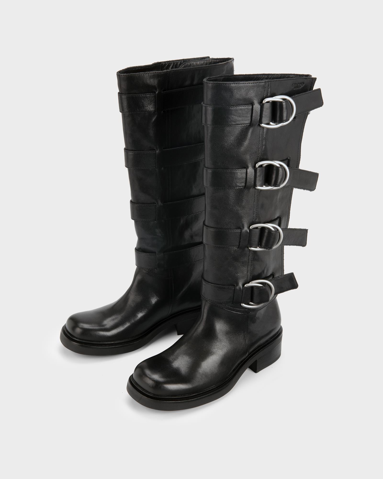 Vagabond Karlie tall boots