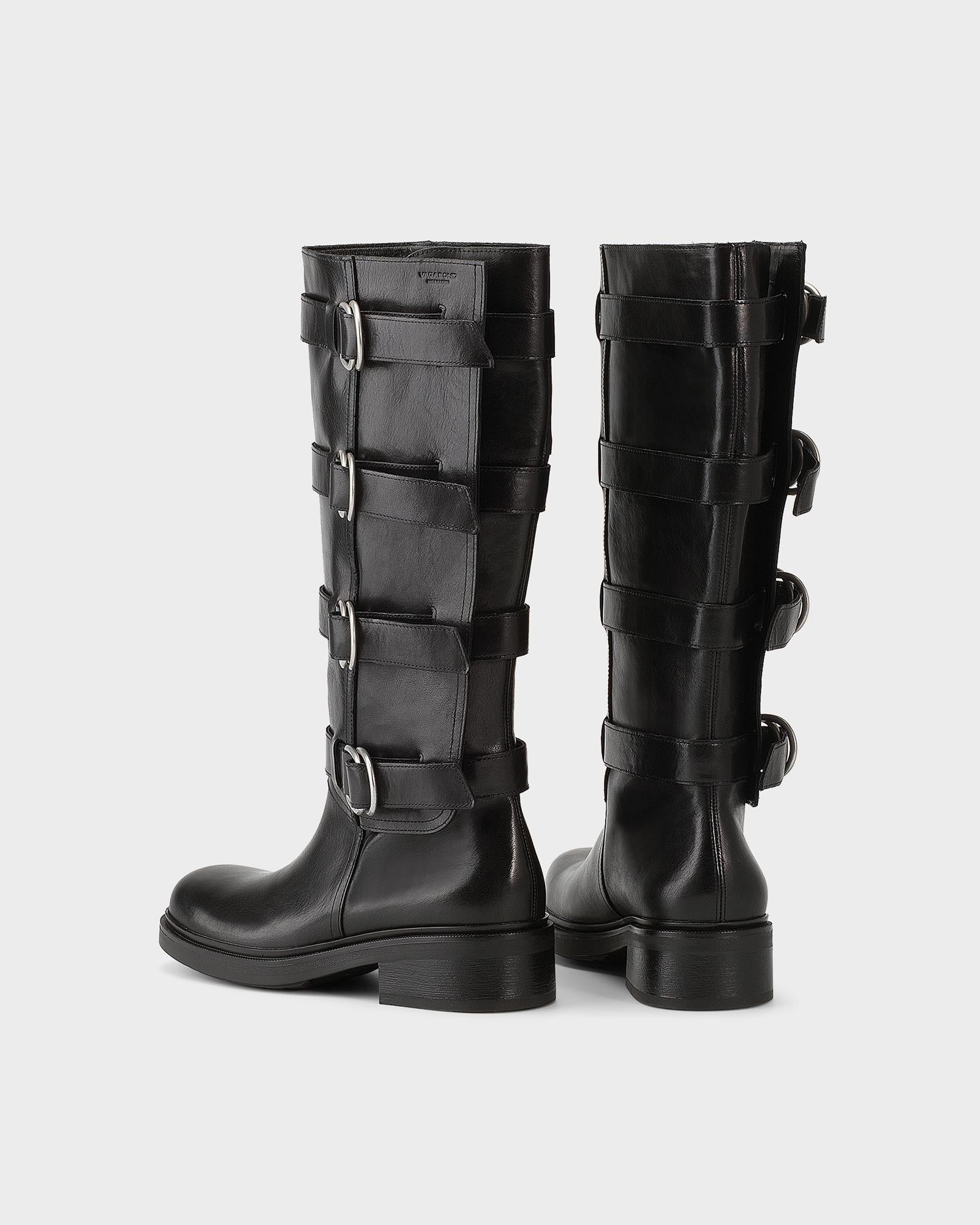 Vagabond Karlie tall boots