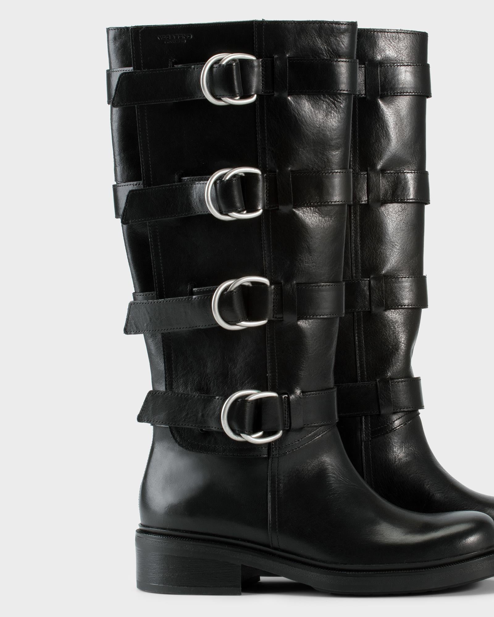 Vagabond Karlie tall boots