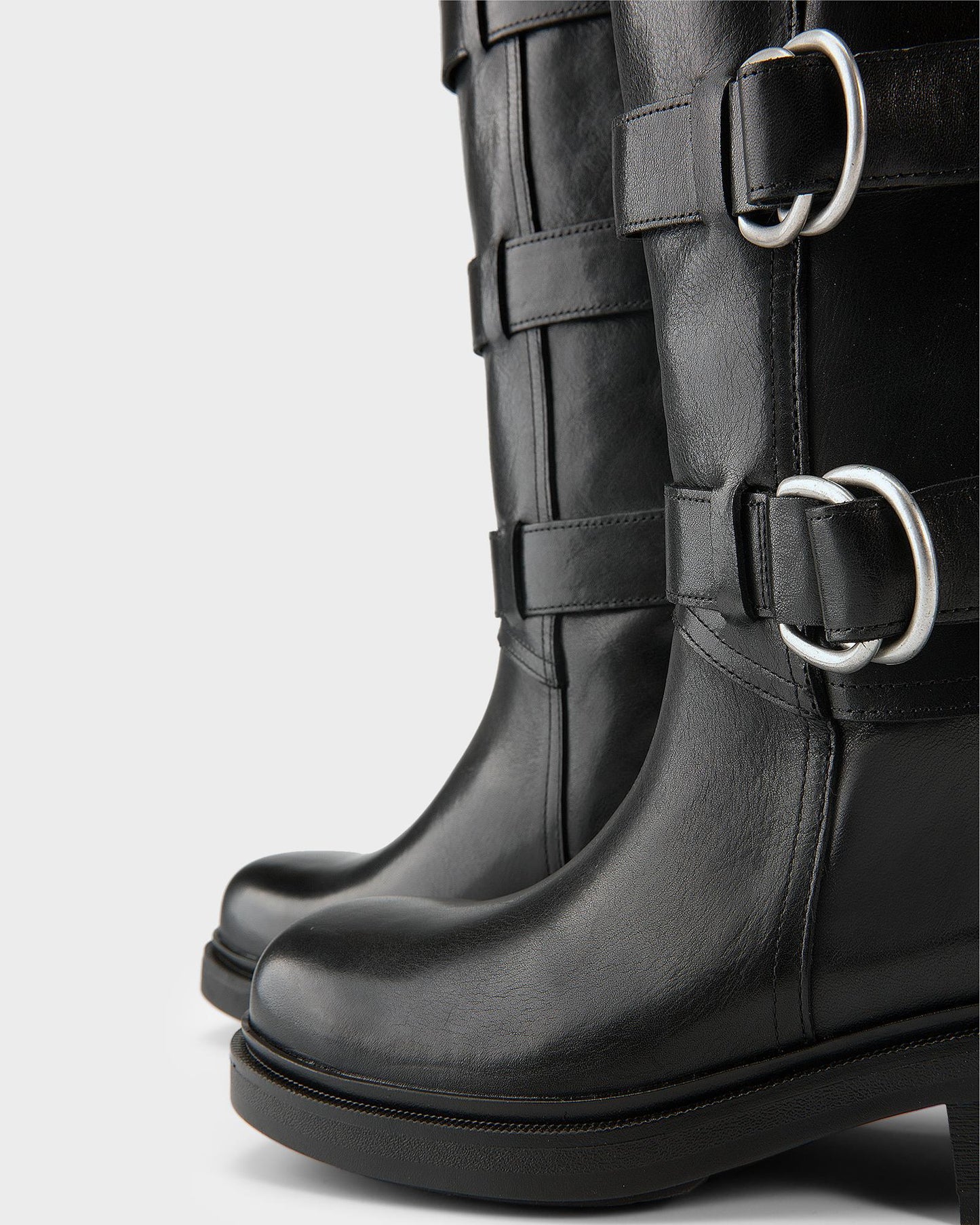 Vagabond Karlie tall boots