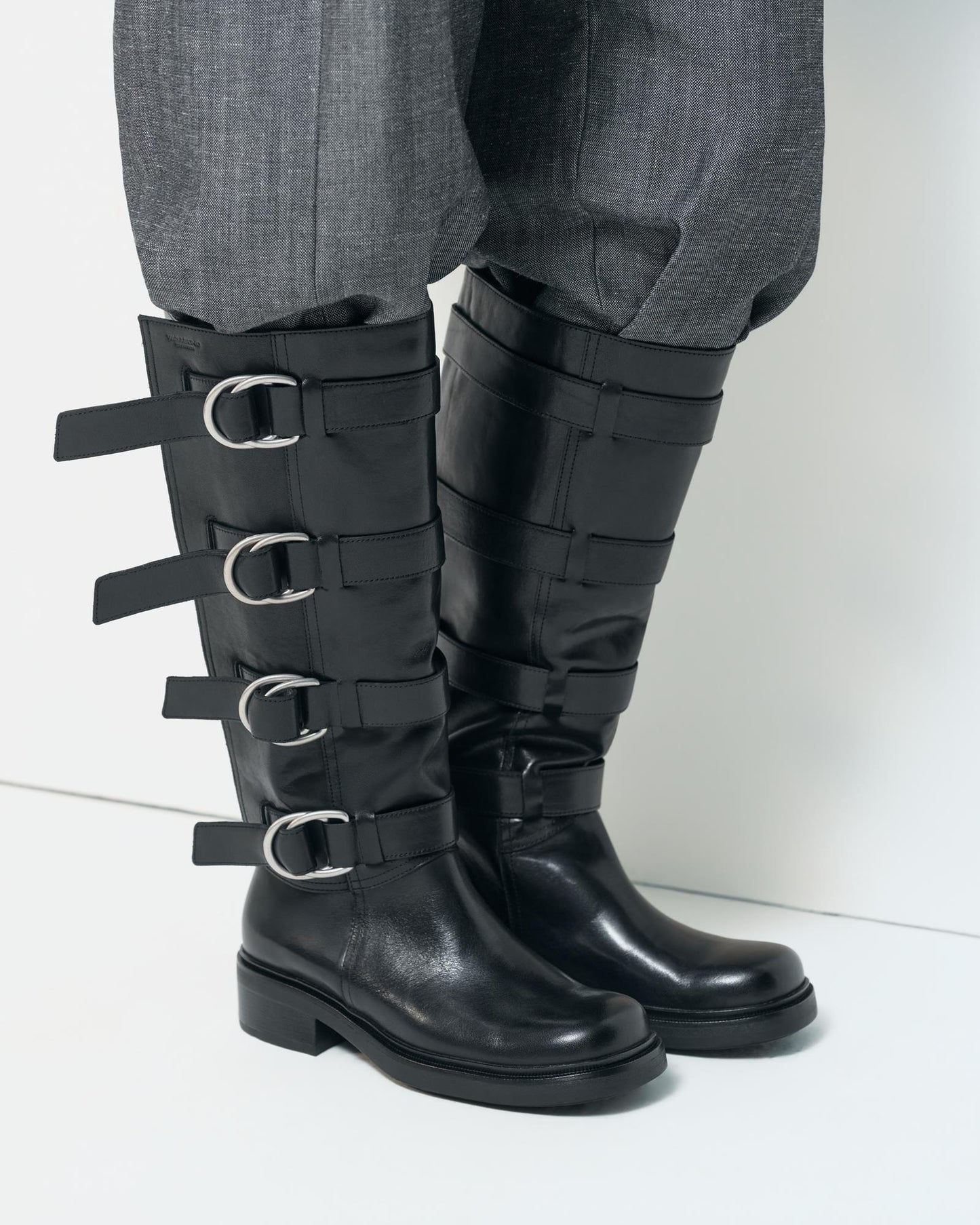 Vagabond Karlie tall boots