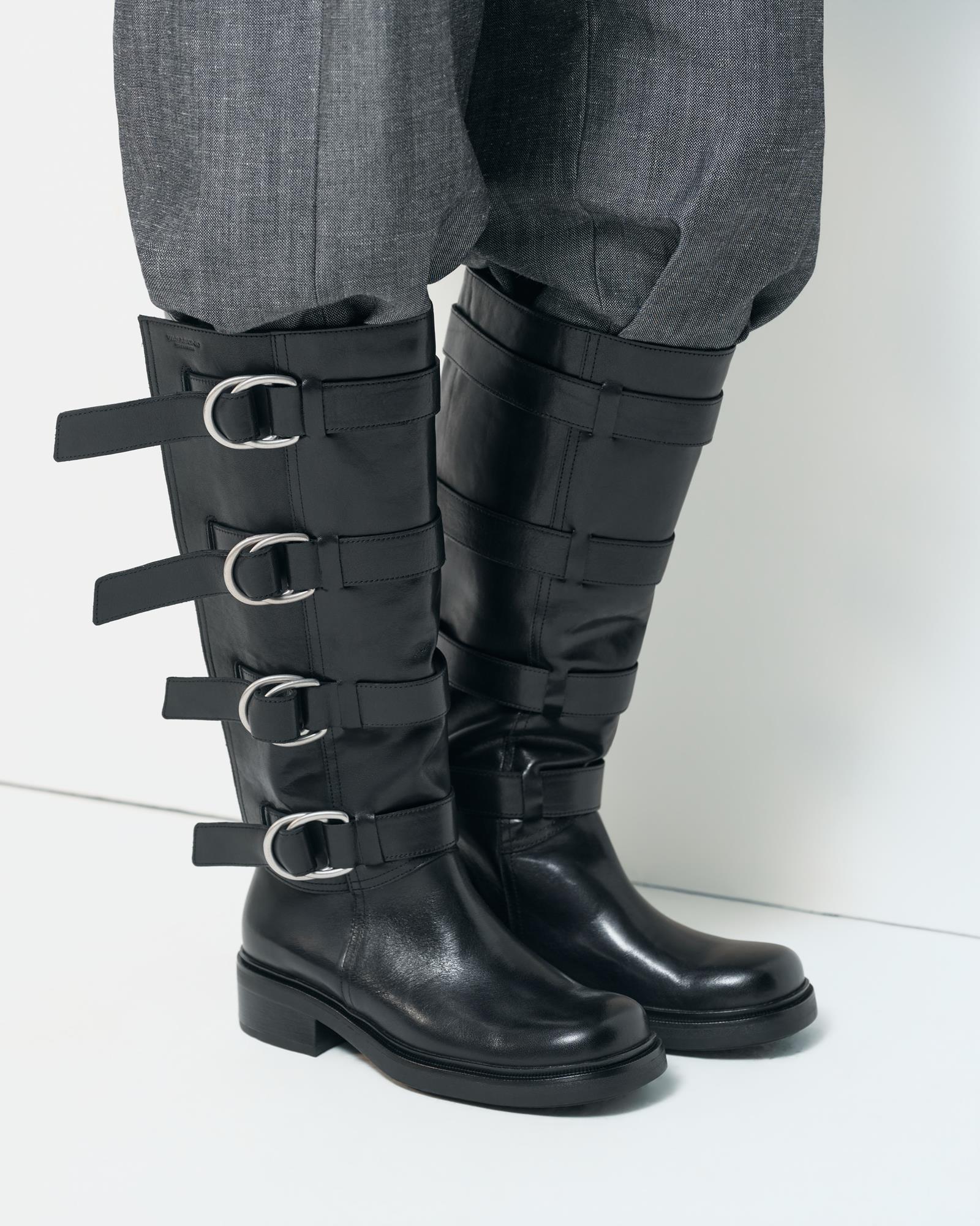 Vagabond Karlie tall boots