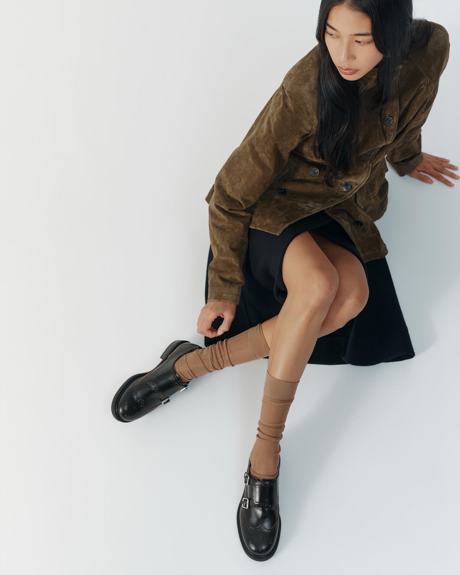 Vagabond Freya shoes
