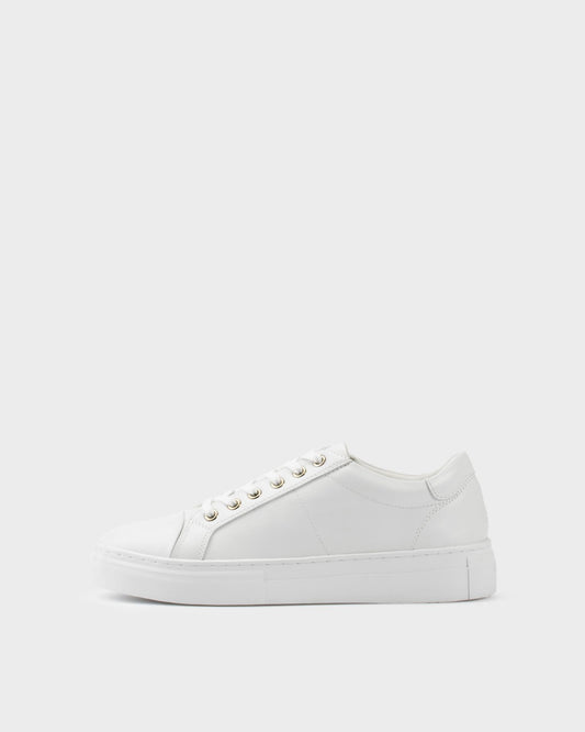 Vagabond Zoe platform sneakers