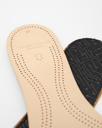 Vagabond Leather insole ladies