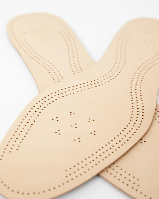 Vagabond Leather insole men