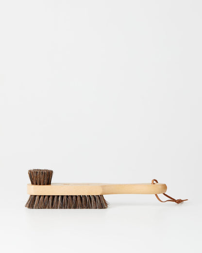 Vagabond Shoe brush
