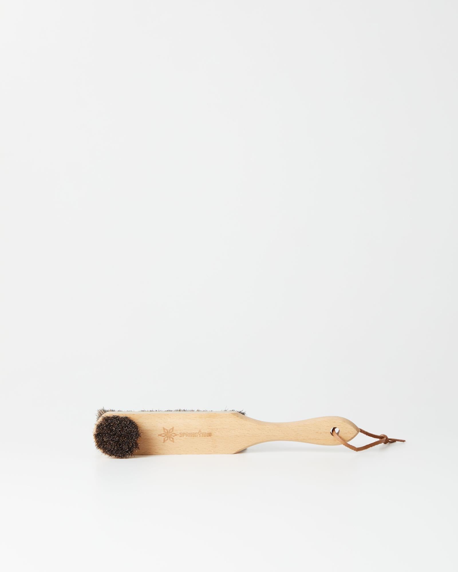 Vagabond Shoe brush
