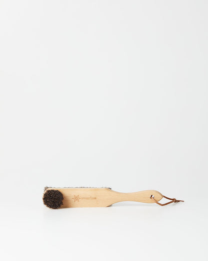 Vagabond Shoe brush
