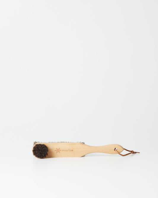 Vagabond Shoe brush