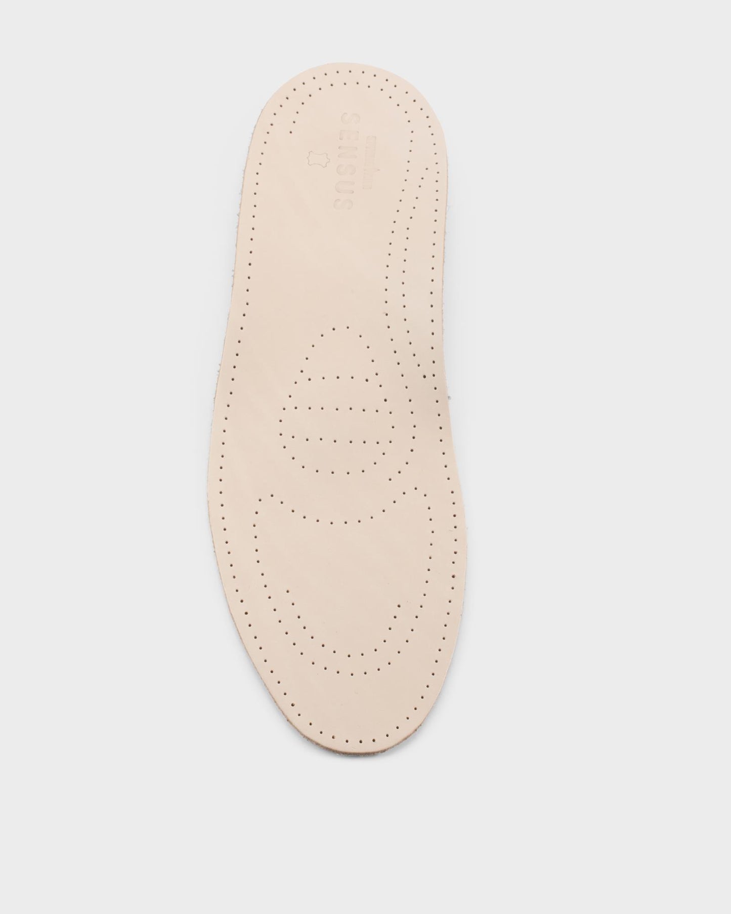 Vagabond Leather foot bed men