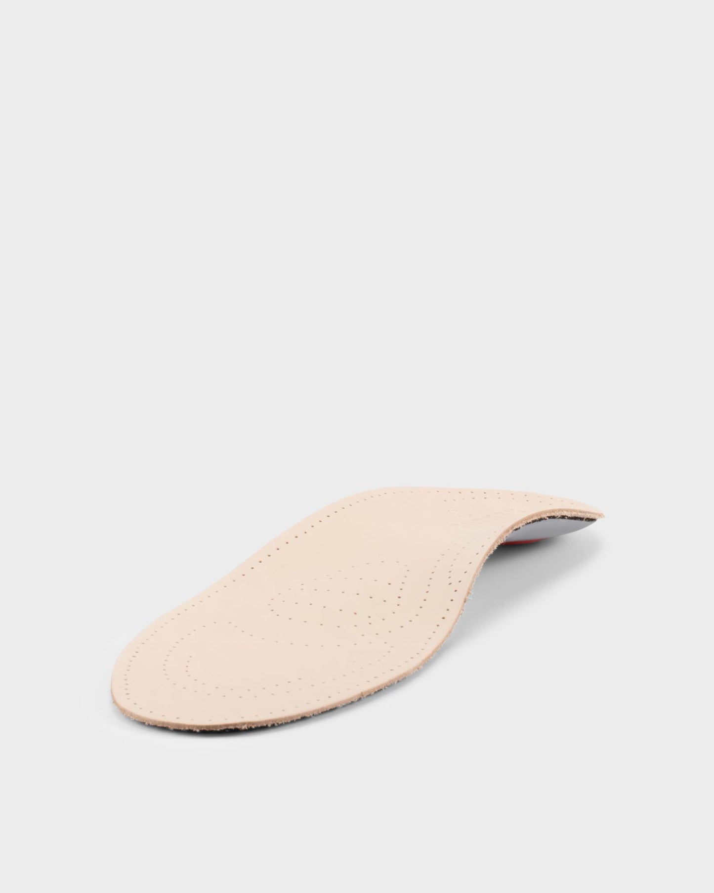 Vagabond Leather foot bed men