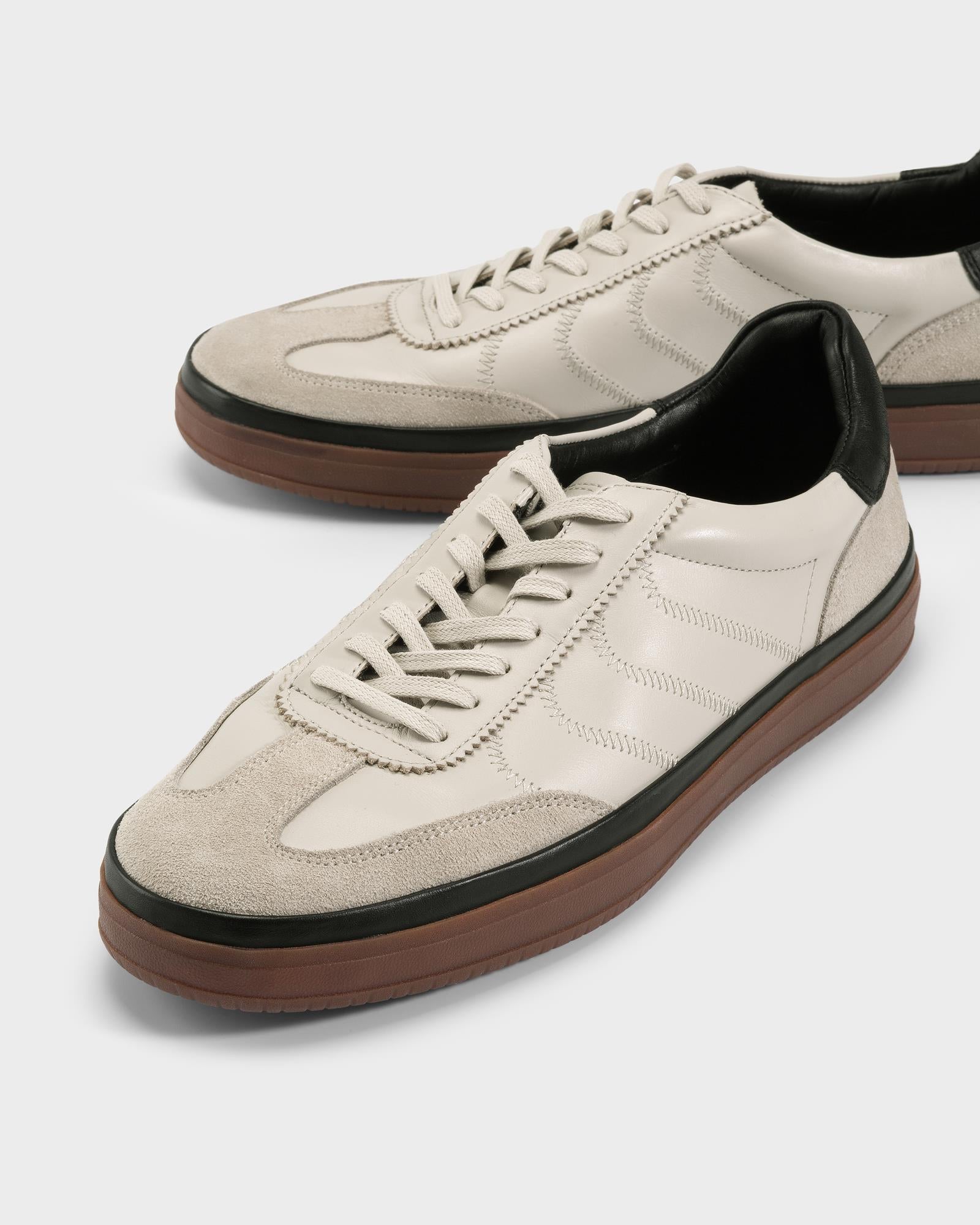 Vagabond Leo sneakers