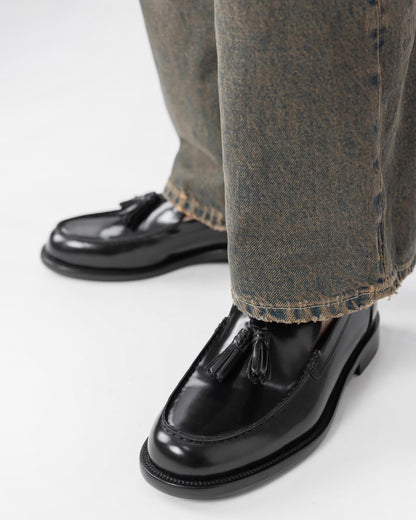 Vagabond Steven loafers