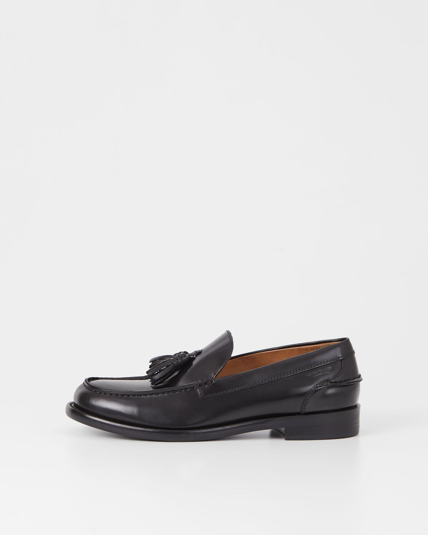 Vagabond Steven loafers