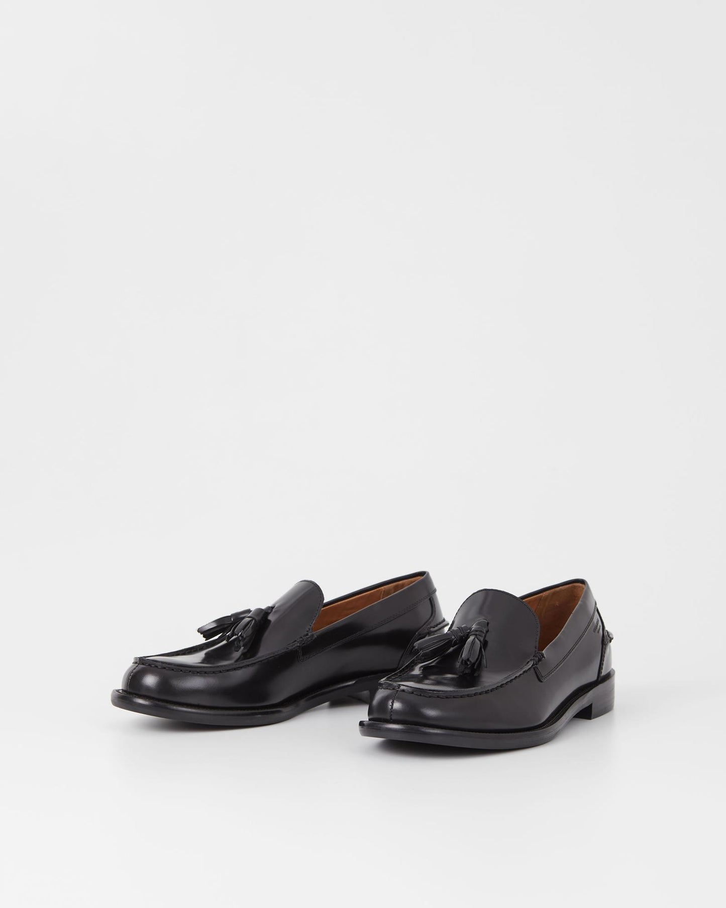 Vagabond Steven loafers