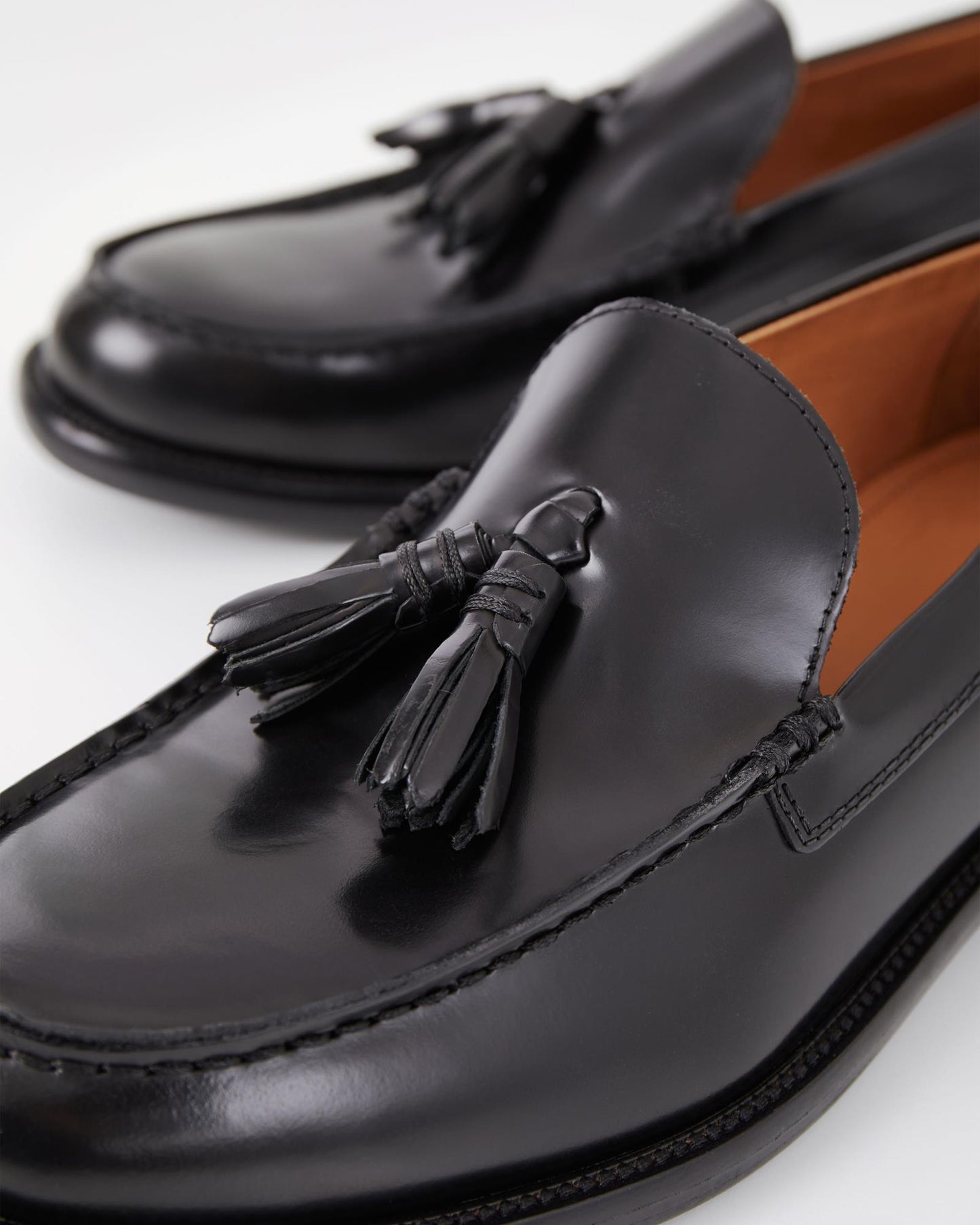 Vagabond Steven loafers